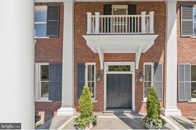 4209 Bradley Lane, Chevy Chase, MD 20815 - Photo 4