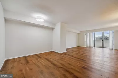 4601 N Park Avenue #1616, Chevy Chase, MD 20815 - Photo 4