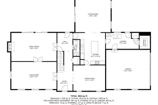 14717 Spring Meadows Dr, Darnestown, MD 20874 - Photo 40