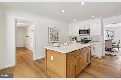 14717 Spring Meadows Drive, Darnestown, MD 20874 - Photo 16