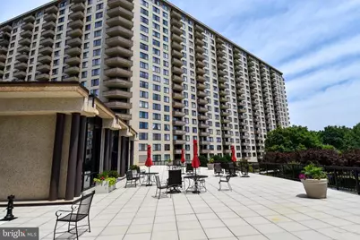 5225 Pooks Hill Road #803 N, Bethesda, MD 20814 - Photo 32