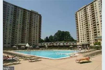 5225 Pooks Hill Road #803 N, Bethesda, MD 20814 - Photo 1