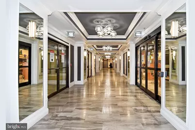 5225 Pooks Hill Road #803 N, Bethesda, MD 20814 - Photo 38