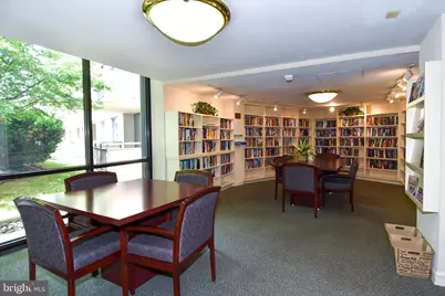 5225 Pooks Hill Road #803 N, Bethesda, MD 20814 - Photo 34