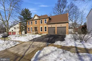 609 Seminole Creek Way, Silver Spring, MD 20904 - Photo 2