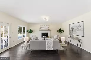 609 Seminole Creek Way, Silver Spring, MD 20904 - Photo 16