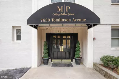 7630 Tomlinson Avenue #L-16, Cabin John, MD 20818 - Photo 2