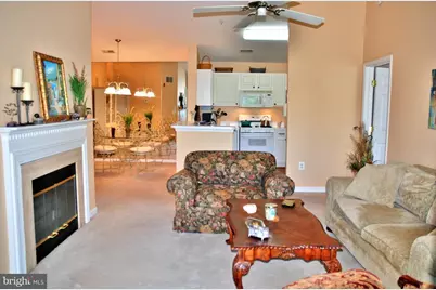 13401 Ansel Terrace #5-B, Germantown, MD 20874 - Photo 6