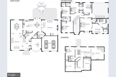 1018 Heartfields Drive, Silver Spring, MD 20904 - Photo 48