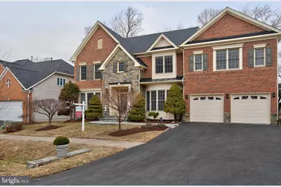 1018 Heartfields Drive, Silver Spring, MD 20904 - Photo 1