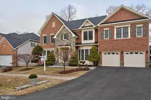 1018 Heartfields Dr, Silver Spring, MD 20904 - Photo 1