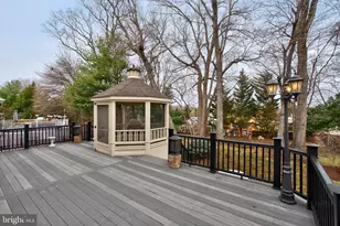 1018 Heartfields Dr, Silver Spring, MD 20904 - Photo 44