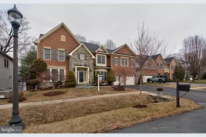 1018 Heartfields Drive, Silver Spring, MD 20904 - Photo 2