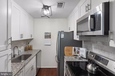 10701 Hampton Mill Terrace #100, Rockville, MD 20852 - Photo 12