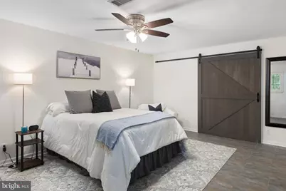 10701 Hampton Mill Terrace #100, Rockville, MD 20852 - Photo 20