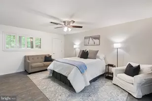 10701 Hampton Mill Terrace, North Bethesda, MD 20852 - Photo 22