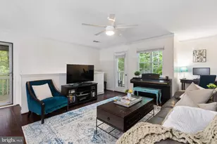 10701 Hampton Mill Terrace, Rockville, MD 20852 - Photo 8