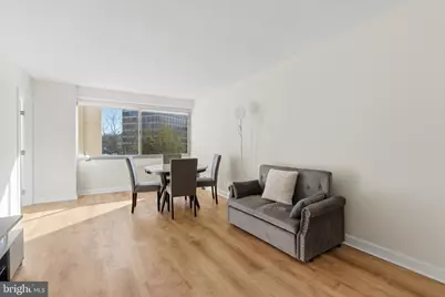 4515 Willard Avenue #606S, Chevy Chase, MD 20815 - Photo 4