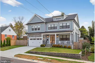 5000 Bangor Drive, Kensington, MD 20895 - Photo 2