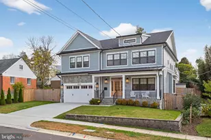 5000 Bangor Dr, Kensington, MD 20895 - Photo 2