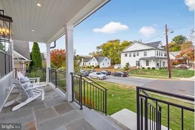 5000 Bangor Drive, Kensington, MD 20895 - Photo 6