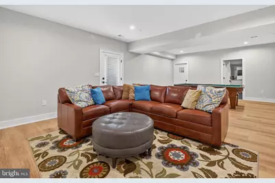 5000 Bangor Drive, Kensington, MD 20895 - Photo 46