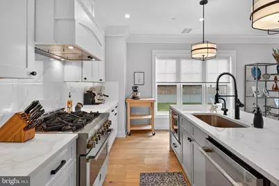 5000 Bangor Drive, Kensington, MD 20895 - Photo 12