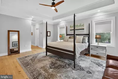 5000 Bangor Drive, Kensington, MD 20895 - Photo 36