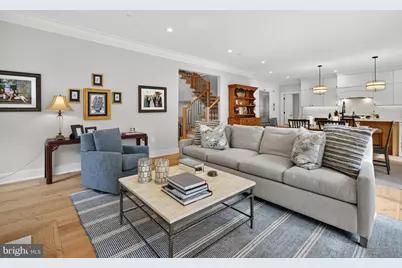 5000 Bangor Drive, Kensington, MD 20895 - Photo 18