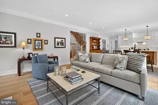 5000 Bangor Dr, Kensington, MD 20895 - Photo 18