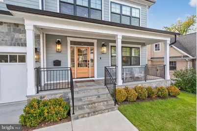 5000 Bangor Drive, Kensington, MD 20895 - Photo 4