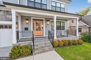 5000 Bangor Dr, Kensington, MD 20895 - Photo 4