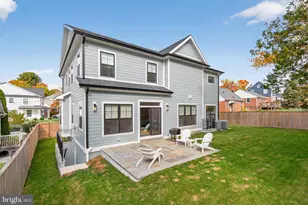 5000 Bangor Dr, Kensington, MD 20895 - Photo 58