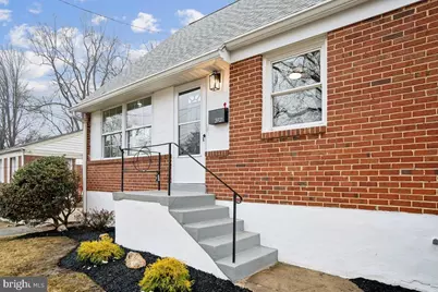 3921 Lantern Drive, Silver Spring, MD 20902 - Photo 2