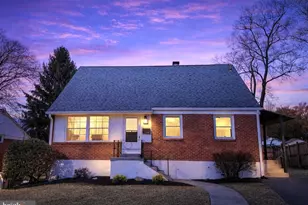 3921 Lantern Dr, Silver Spring, MD 20902 - Photo 1