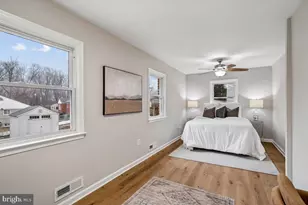 3921 Lantern Dr, Silver Spring, MD 20902 - Photo 18