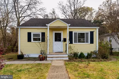 4400 Garrett Park Road, Wheaton, MD 20906 - Photo 1