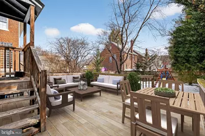 7903 Woodbury Drive, Silver Spring, MD 20910 - Photo 14