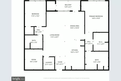 1141 Fortune Terrace #406, Potomac, MD 20854 - Photo 18