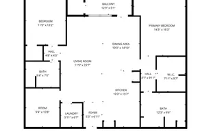 1141 Fortune Terrace, Potomac, MD 20854 - Photo 18