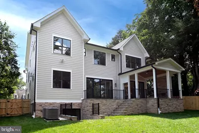 5511 Pollard Road, Bethesda, MD 20816 - Photo 4