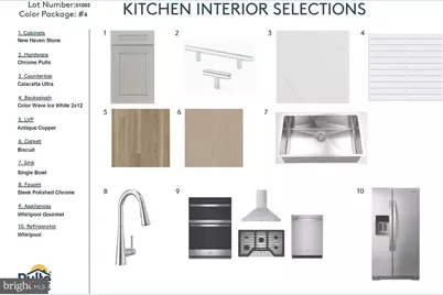 4720 Bellrock Alley, Boyds, MD 20841 - Photo 16