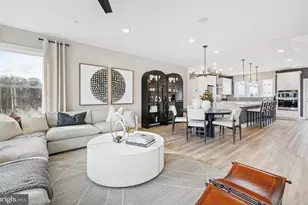 4720 Bellrock Aly, Boyds, MD 20841 - Photo 4