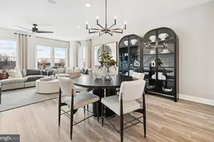 4720 Bellrock Aly, Boyds, MD 20841 - Photo 6