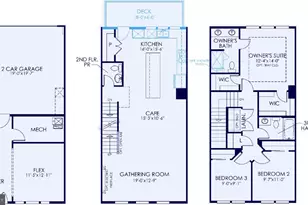 4720 Bellrock Aly, Boyds, MD 20841 - Photo 18