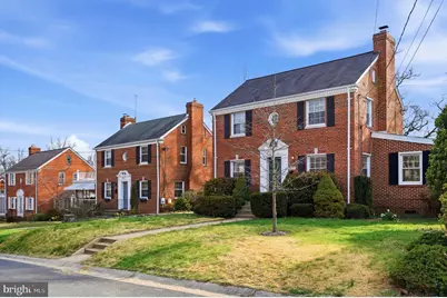 10015 Reddick Drive, Silver Spring, MD 20901 - Photo 2