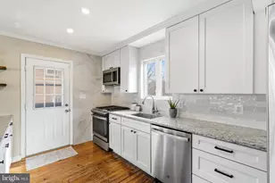 10015 Reddick Dr, Silver Spring, MD 20901 - Photo 16