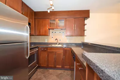 5821 Inman Park Circle #140, Rockville, MD 20852 - Photo 4