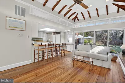 5208 Woodlawn Avenue, Chevy Chase, MD 20815 - Photo 20