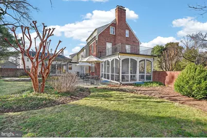 5208 Woodlawn Avenue, Chevy Chase, MD 20815 - Photo 48